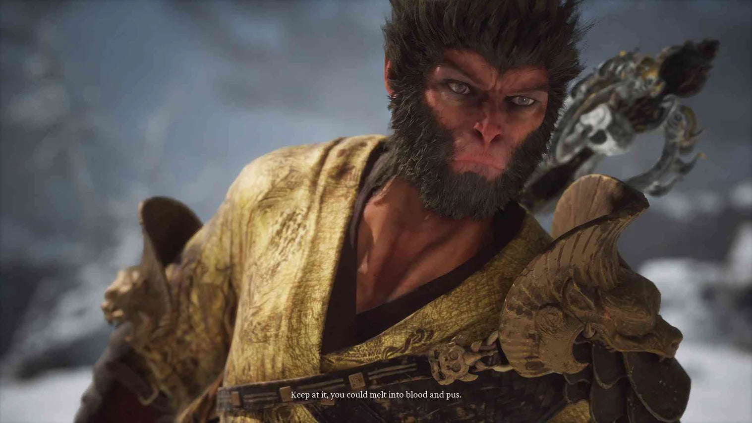 PS5 Black Myth: Wukong PS5 Black Myth: Wukong
